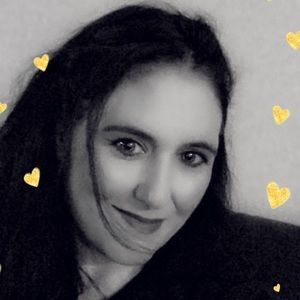 Meet your Posher, Melanie